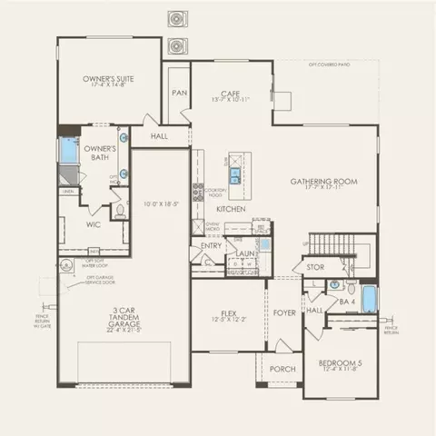 25150 River Peak Dr, Menifee, CA 92586 photo 2