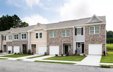 603 Magnolia Cir, Palmetto, GA 30268
