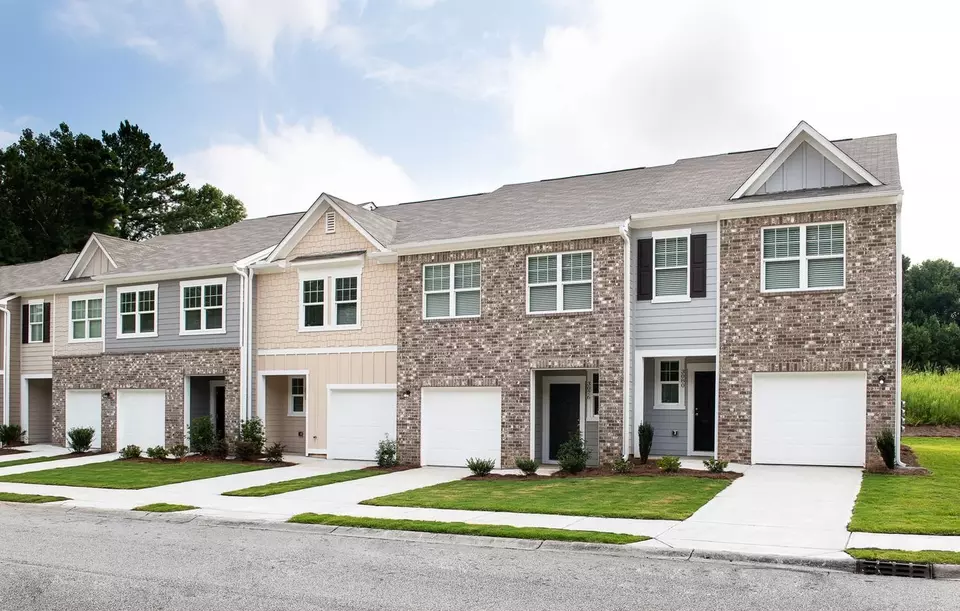  603 Magnolia Cir, Palmetto, GA 30268 photo 1