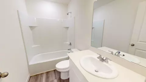 117 Enforcer Loop, Jarrell, TX 76537 photo 14