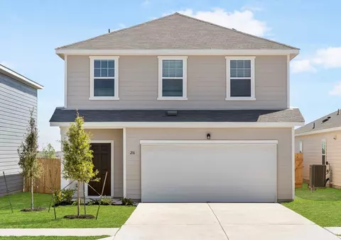 117 Enforcer Loop, Jarrell, TX 76537 photo 9