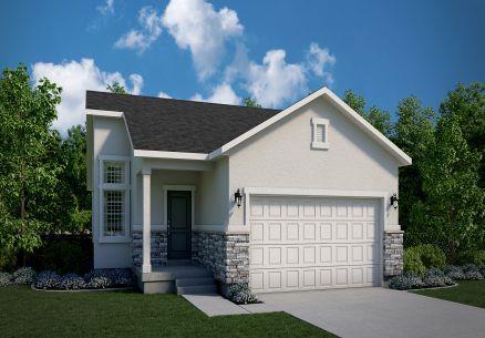 6152 N Sheps Ridge Rd, Eagle Mountain, UT 84005 photo 1