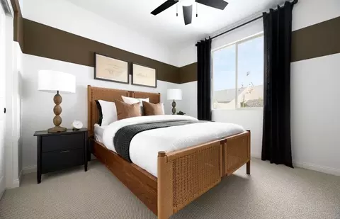 Bedroom - 21672 Thomas Ct, Riverside, CA 92507 photo 5 of 5