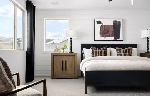 Bedroom - 21672 Thomas Ct, Riverside, CA 92507 photo 2 of 5