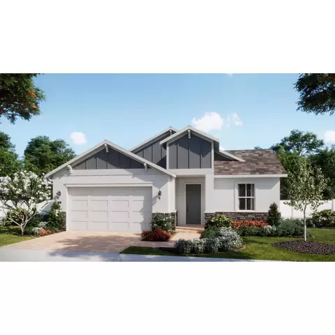 Exterior - 1786 Columbus Path, Saint Cloud, FL 34771 photo 2 of 4