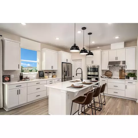 Kitchen - 1786 Columbus Path, Saint Cloud, FL 34771 photo 3 of 3
