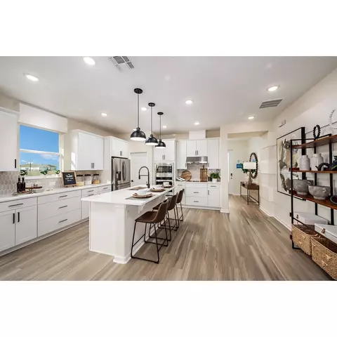 Kitchen - 1786 Columbus Path, Saint Cloud, FL 34771 photo 1 of 3