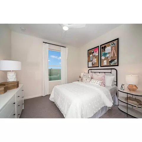 Bedroom - 1786 Columbus Path, Saint Cloud, FL 34771 photo 3 of 3