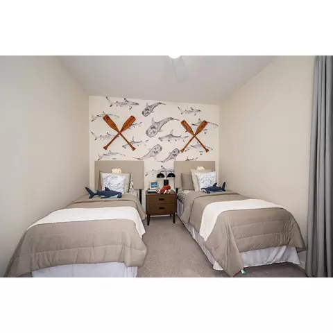 Bedroom - 1786 Columbus Path, Saint Cloud, FL 34771 photo 2 of 3