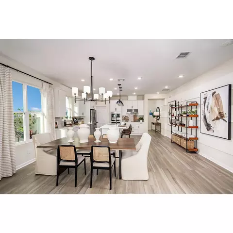Dining - 1786 Columbus Path, Saint Cloud, FL 34771 photo 1 of 1