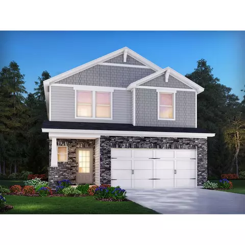 2846 Aralynn Way, College Park, GA 30337