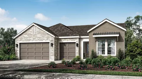 Exterior - 932 Traverse Dr S, Madera, CA 93636 photo 1 of 2