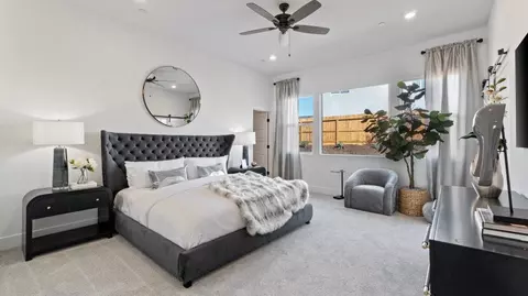 Bedroom - 932 Traverse Dr S, Madera, CA 93636 photo 1 of 3