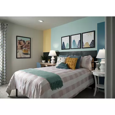 Bedroom - 249 E 4th St, Berthoud, CO 80513 photo 1 of 3
