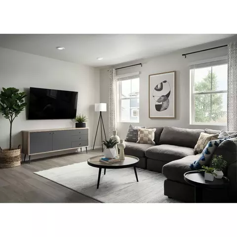 Living - 249 E 4th St, Berthoud, CO 80513 photo 1 of 2