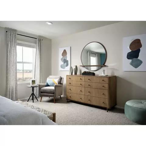 Bedroom - 249 E 4th St, Berthoud, CO 80513 photo 3 of 3