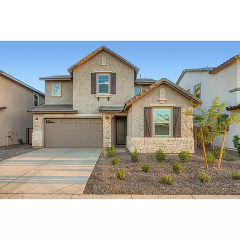 8331 E Peterson Ave, Mesa, AZ 85212