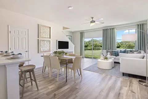 Dining - 83 Beach Palm Ct, Saint Augustine, FL 32086 photo 1 of 1