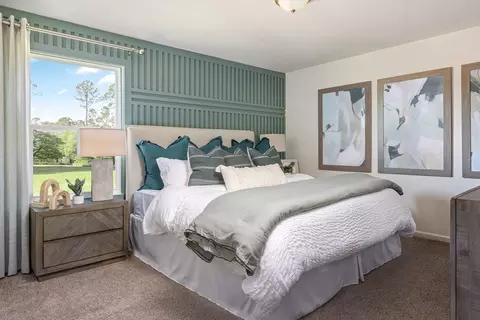 Bedroom - 83 Beach Palm Ct, Saint Augustine, FL 32086 photo 1 of 1