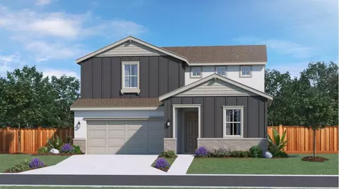 4110 Barley Way, Tracy, CA 95377 photo 1
