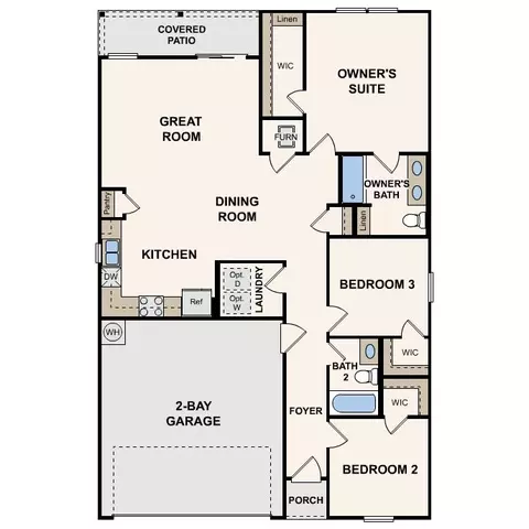 6009 Eagle Ridge Dr, Bryan, TX 77807 photo 1