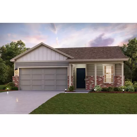 6009 Eagle Ridge Dr, Bryan, TX 77807 photo 2