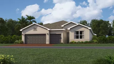 18658 Marlin Kite Ln, North Fort Myers, FL 33917