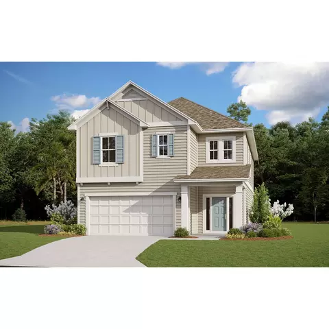 602 Silver Landing Dr, Saint Augustine, FL 32092 photo 1