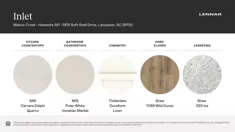5631 Soft Shell Dr, Lancaster, SC 29720 photo 2