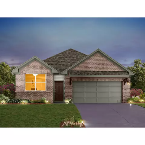 2405 Walking Y Rd, Georgetown, TX 78628 photo 1