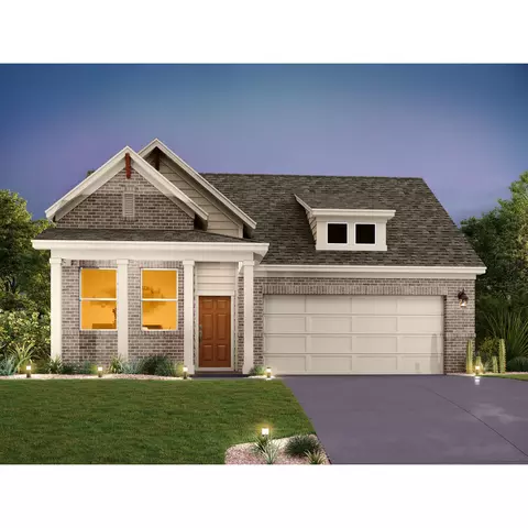 2405 Walking Y Rd, Georgetown, TX 78628 photo 7