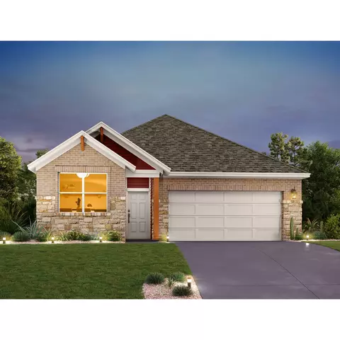 2405 Walking Y Rd, Georgetown, TX 78628 photo 3