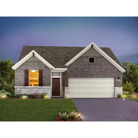 2405 Walking Y Rd, Georgetown, TX 78628 photo 5