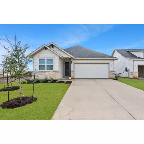 2405 Walking Y Rd, Georgetown, TX 78628 photo 21