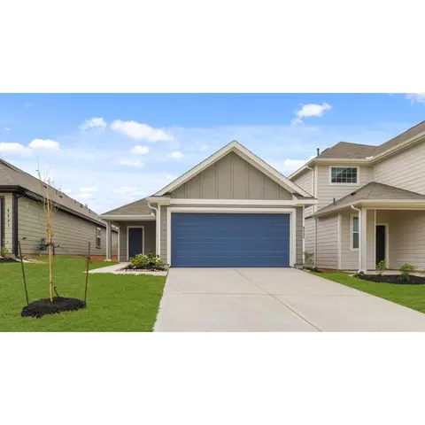 9235 Grace Ridge Dr, Willis, TX 77318