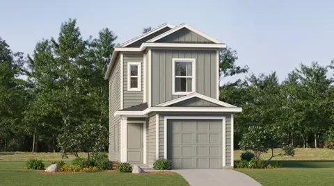 Exterior - 124 Basalt Dr, Maxwell, TX 78656 photo 1 of 1