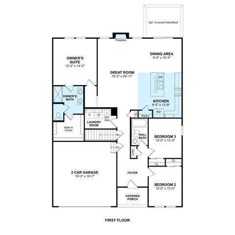 438 River Run Dr, Elyria, OH 44035 photo 2