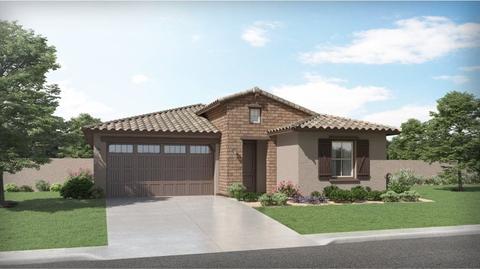 2365 E Citadel Dr, Gilbert, AZ 85298 photo 1