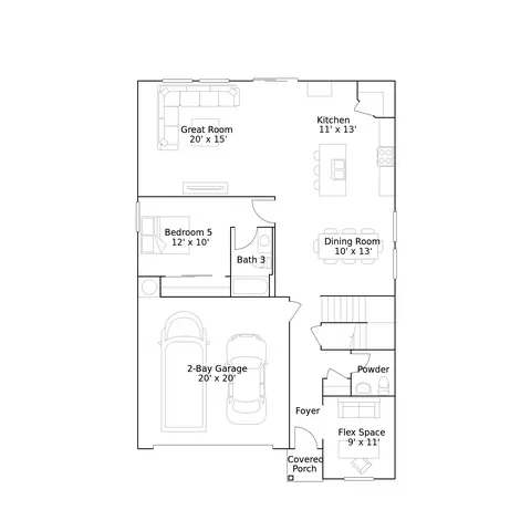 4488 Mecca Ave, Clovis, CA 93619 photo 2