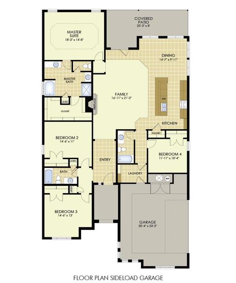 809 Delaney Dr, Carl Junction, MO 64834 photo 2