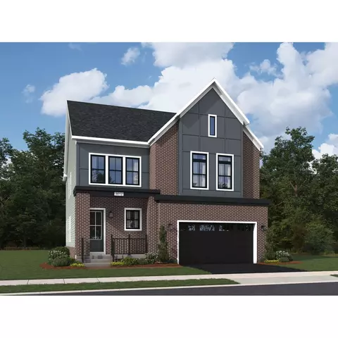 41939 Night Nurse Cir, Ashburn, VA 20148