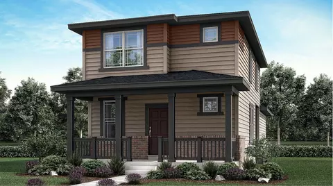 610 Aspen Ave, Bennett, CO 80102 photo 1