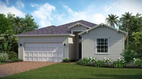 128 Blue Cypress Tr, Saint Augustine, FL 32084 photo 1