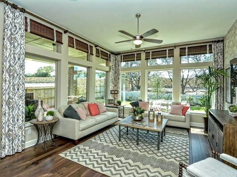 342 Moonlit Stream Pass, Dripping Springs, TX 78620 photo 10