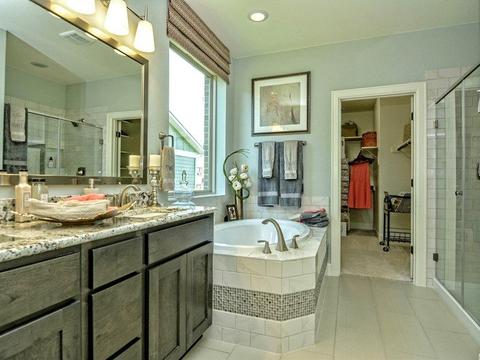 342 Moonlit Stream Pass, Dripping Springs, TX 78620 photo 18