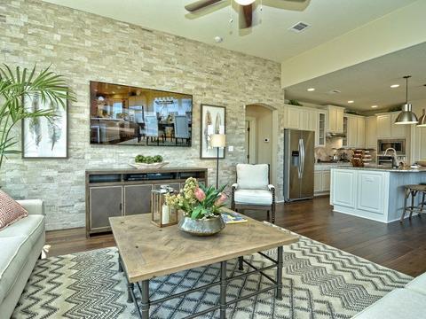 342 Moonlit Stream Pass, Dripping Springs, TX 78620 photo 9