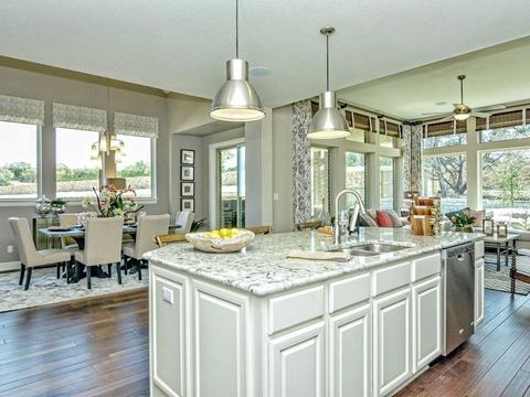 342 Moonlit Stream Pass, Dripping Springs, TX 78620 photo 6