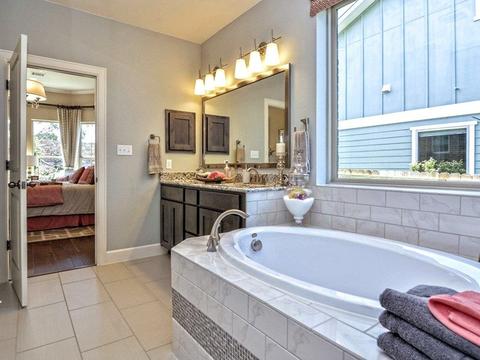 342 Moonlit Stream Pass, Dripping Springs, TX 78620 photo 17