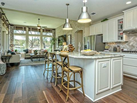 342 Moonlit Stream Pass, Dripping Springs, TX 78620 photo 5