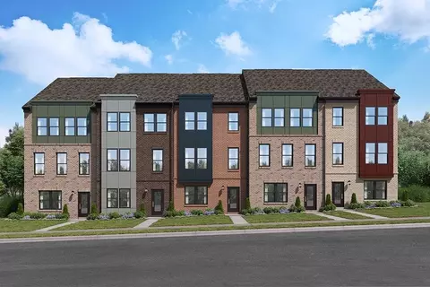 14172 Gypsum Loop, Chantilly, VA 20151 photo 1